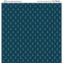 Creative Expressions Single-Sided Paper Pad By Sue Wilson 8"x 8" 24 Pack - Nautical Adventure*