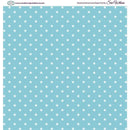 Creative Expressions Single-Sided Paper Pad By Sue Wilson 8"x 8" 24 Pack - Nautical Adventure*