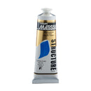 Matisse Structure Paint 75mL - Cerulean Blue