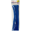 Crafts For Kids - Chenille Stems 12" 40 pack - Blue