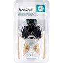 Crop-A-Dile Corner Chomper Tool - Small Angle & Large Angle*