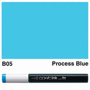 Copic Ink B05 - Process Blue 12ml*