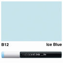 Copic Ink B12 - Ice Blue 12ml*