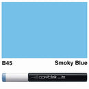 Copic Ink B45 - Smoky Blue 12ml*