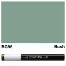 Copic Ink BG96 - Bush 12ml