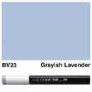 Copic Ink BV23 - Grayish Lavender 12ml