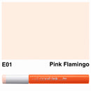 Copic Ink E01-Pink Flamingo
