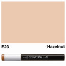 Copic Ink E23 - Hazelnut 12ml*