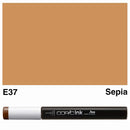 Copic Ink E37 - Sepia 12ml*