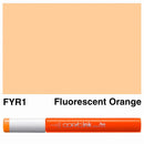 Copic Ink FYR1 - Fluorescent Orange 12ml*
