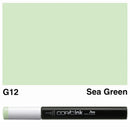 Copic Ink G12-Sea Green*