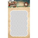 Studio Light Just Lou Exploration Cutting & Embossing Die NR. 03*