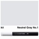 Copic Ink N1-Neutral Gray No.1*