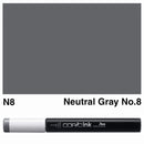 Copic Ink N8-Neutral Gray No.8*