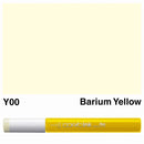Copic Ink Y00 - Barium Yellow 12ml