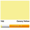 Copic Ink Y02 - Canary Yellow 12ml