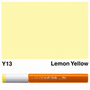 Copic Ink Y13 - Lemon Yellow 12ml