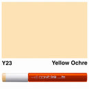 Copic Ink Y23 - Yellow Ochre 12ml*