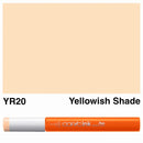 Copic Ink YR20 - Yellowish Shade 12ml*