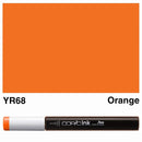 Copic Ink YR68 - Orange 12ml*