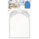 Studio Light New Beginnings Cutting & Embossing Die - Nr.379, Celebrate New Beginnings*