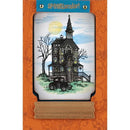 Stampendous Cling Stamp - Vintage Victorian*