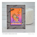My Favorite Things - Stamp Set - Best Witches*