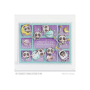 My Favorite Things Clear Stamps - Best Friends in the Galaxy 4" x 6"*