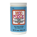Mod Podge Dishwasher Safe 32oz