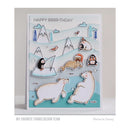 My Favorite Things Clear Stamps 4"x6" - Chillin' With You*