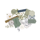 Kaisercraft Collectables Cardstock Die-Cuts - Garden Villa