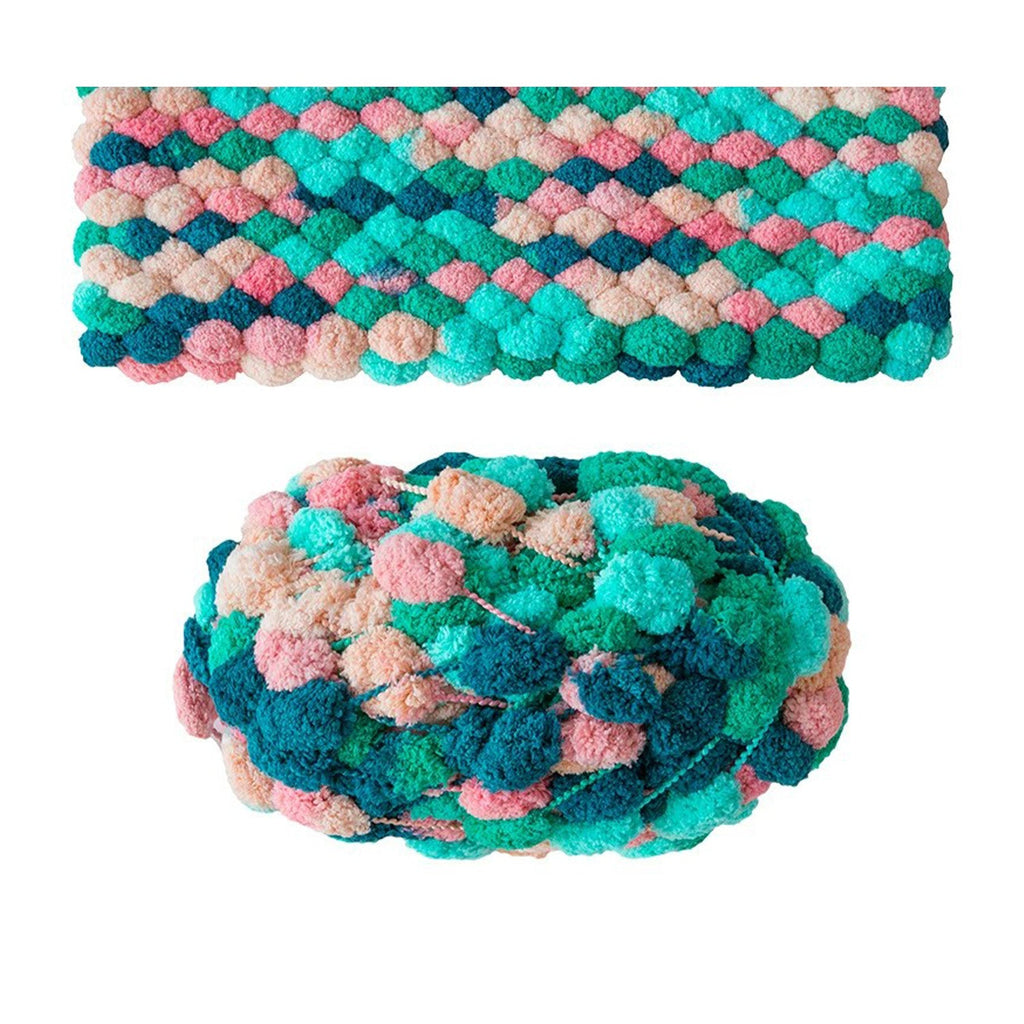 Poppy Crafts Faux Fur Yarn - 50g Beauty – CraftOnline