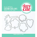 Avery Elle Elle-Ments Dies - Tropical Bouquet*