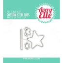 Avery Elle Elle-Ments Dies - Layered Stars*