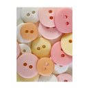 Sei Buttons - Chick-a-Dee