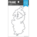 Hero Arts Frame Cuts Dies - Sweet As Honey*