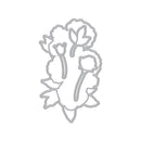 Hero Arts Frame Cuts Dies - Peonies Bunch*