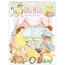 Stamperia Die-Cuts - Day Dream*