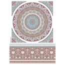 Stamperia Rice Paper Sheet A4 - Mandala Lace*