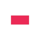 DecoArt Glass Paint Marker 1mm - Red - Opaque*
