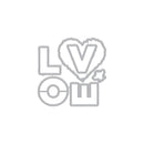 Hero Arts Frame Cut Dies - Floral Love*