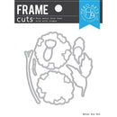 Hero Arts Frame Cut Dies - Marigolds*