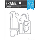 Hero Arts Frame Cut Dies Wherever You Go*