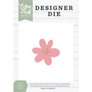 Echo Park Add-On Die Set Flower*