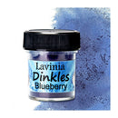 Lavinia Dinkles Ink Powder - Blueberry