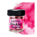 Lavinia Dinkles Ink Powder - Magenta