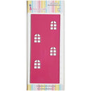 Dress My Craft Dies - Window Slimline*