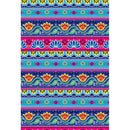 Dress My Craft Transfer Me Sheet A4 Colourful Borders*^
