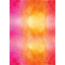 Dress My Craft Transfer Me Sheet A4 - Watercolour Background