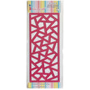 Dress My Craft Basic Designer Dies Abstract Rectangle*